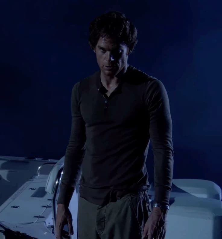 Dexter Morgan thumbnail