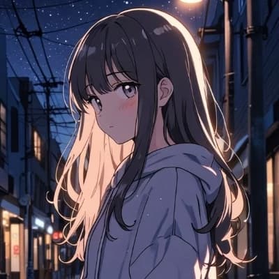 Rika (Loyal Girlfriend) thumbnail