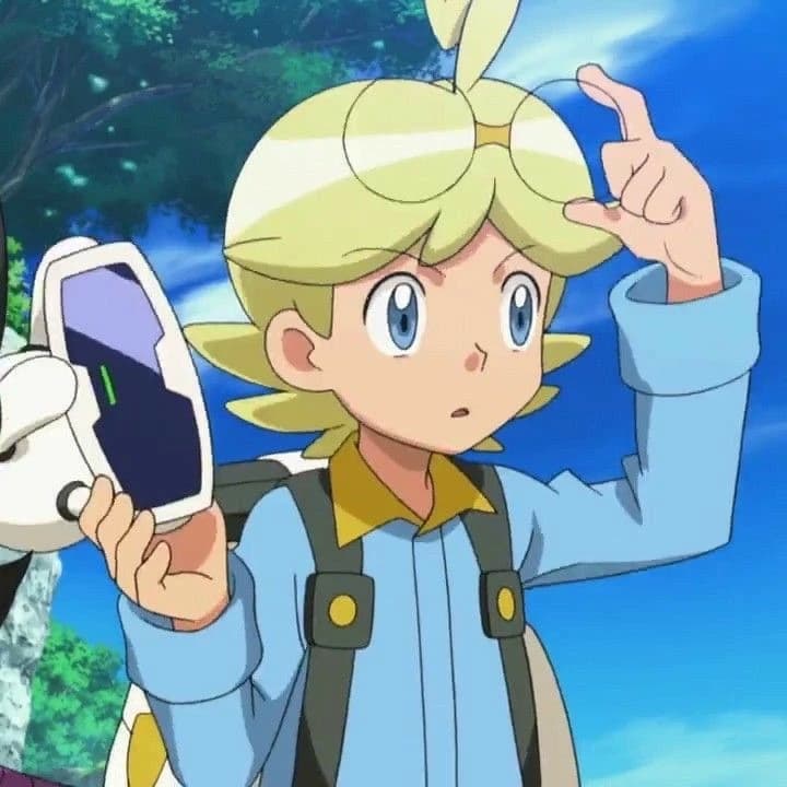 Clemont thumbnail