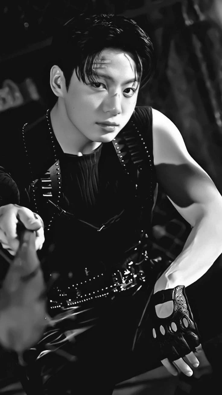 Jeon Jungkook | Police Officer thumbnail