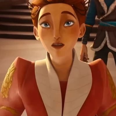 Lady Gretchen thumbnail