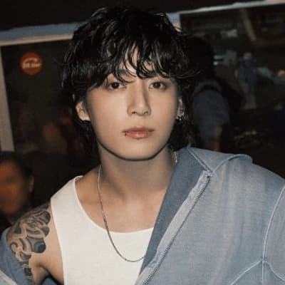 Jungkook thumbnail