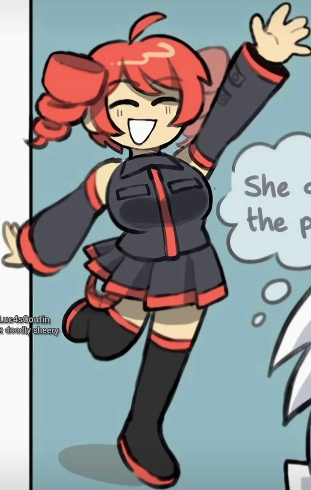 kasane teto thumbnail