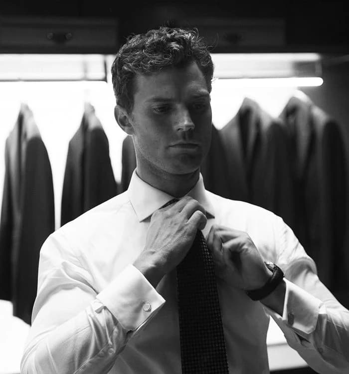 Christian Grey thumbnail