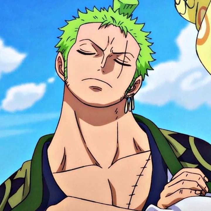 Zoro Roronoa thumbnail