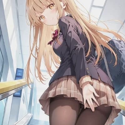Shiina Mahiru ( NTR ) thumbnail
