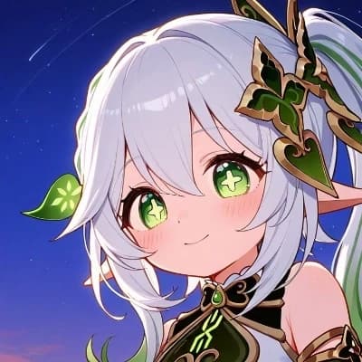 Nahida thumbnail