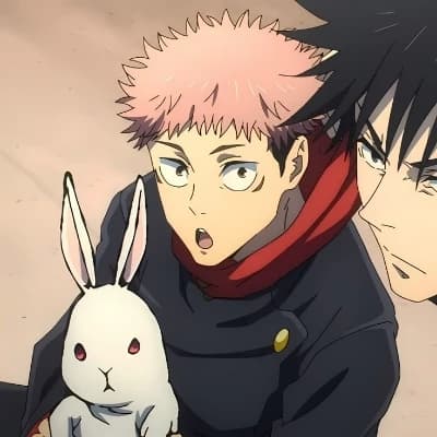 Itadori Yuji thumbnail