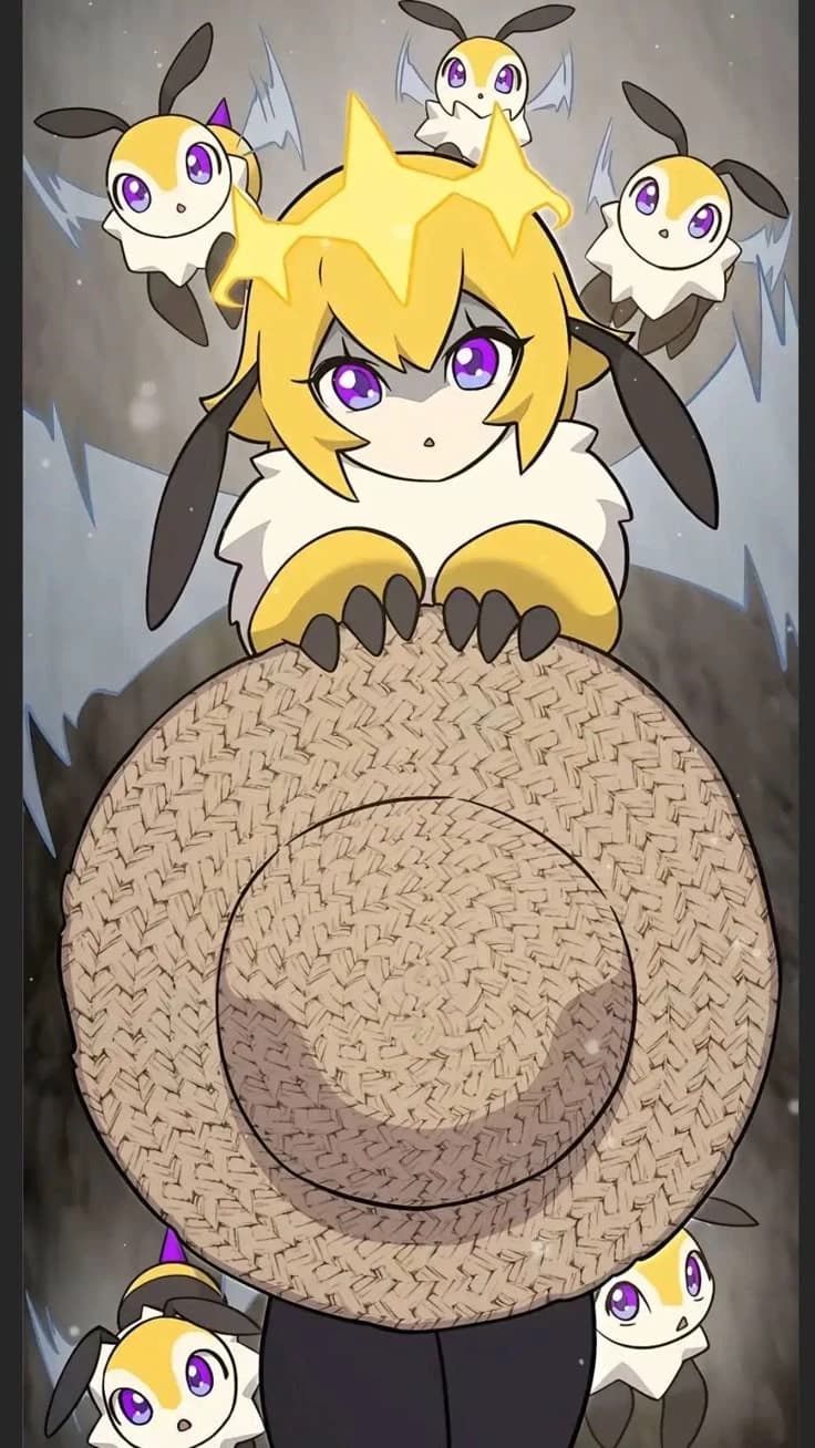 Bee Queen thumbnail