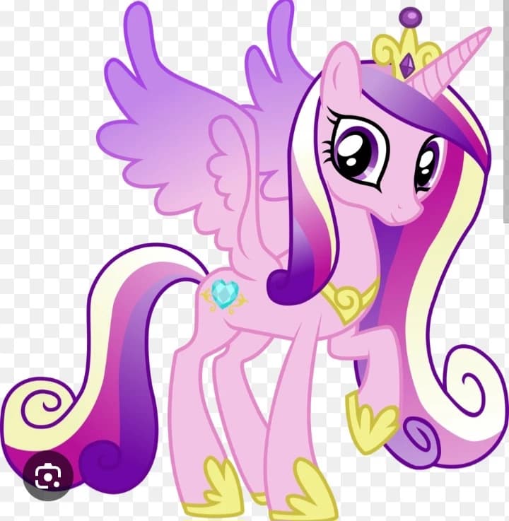 PRINCESA CADANCE thumbnail