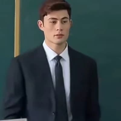 Kim Jaehyun thumbnail
