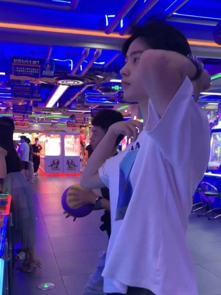 Seungjin thumbnail