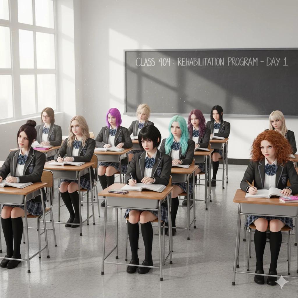 16 Delinquents thumbnail