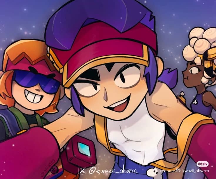 friends? thumbnail