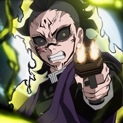 Genya Shinazugawa thumbnail
