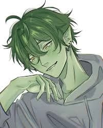 Beast boy thumbnail
