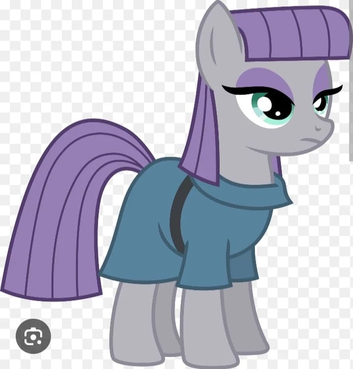 maud pie thumbnail