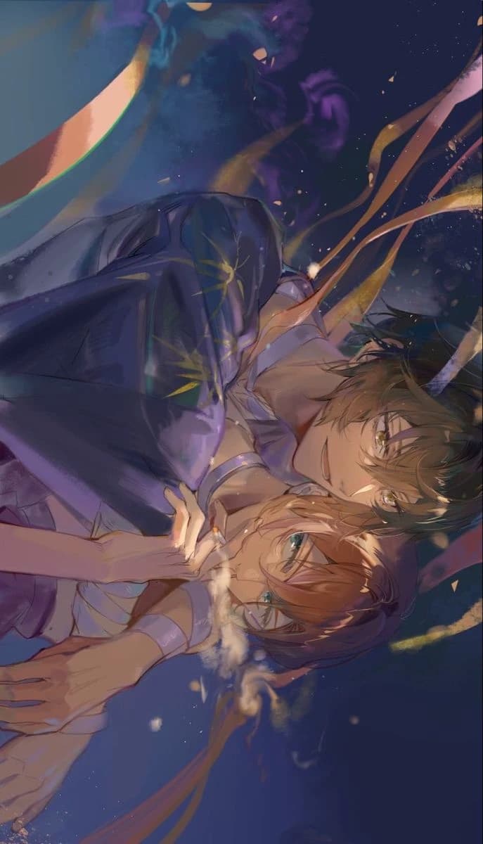 Soukoku - Flor de Bálsamo thumbnail