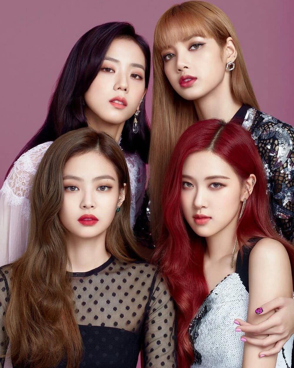 Blackpink thumbnail