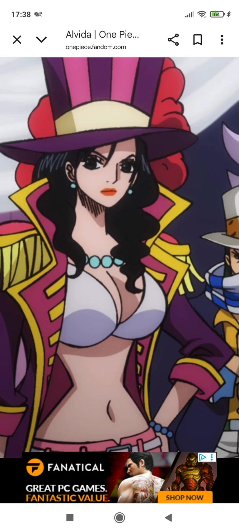 Alvida thumbnail