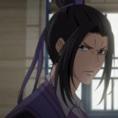 Jiang Cheng thumbnail