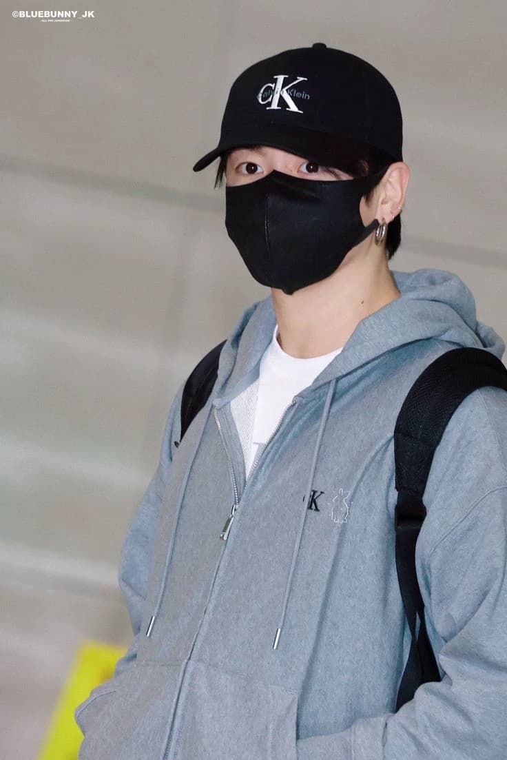 Jungkook singer husband thumbnail