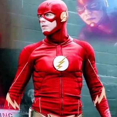 The Flash (Barry Allen) thumbnail