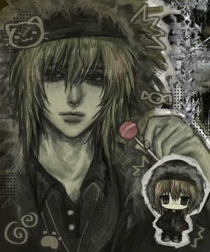 Zack  thumbnail