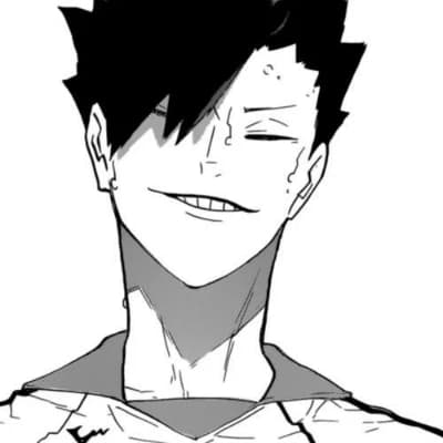 Kuroo Tetsuro thumbnail