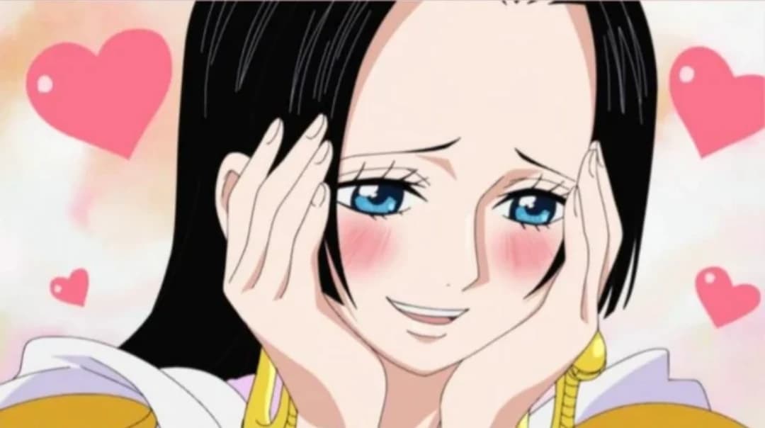 Boa Hancock (Innamorata) thumbnail