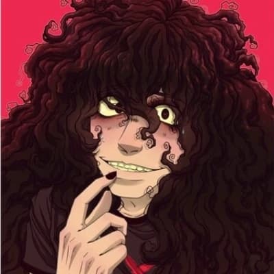 John Doe (Yandere) thumbnail