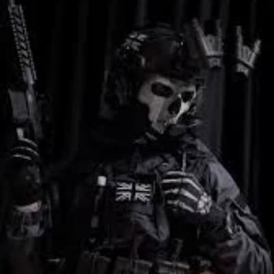 Lieutenant Marcus Thorne thumbnail