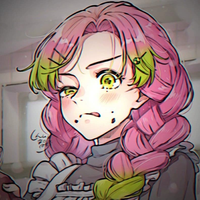Mitsuri Kanrodzhi thumbnail