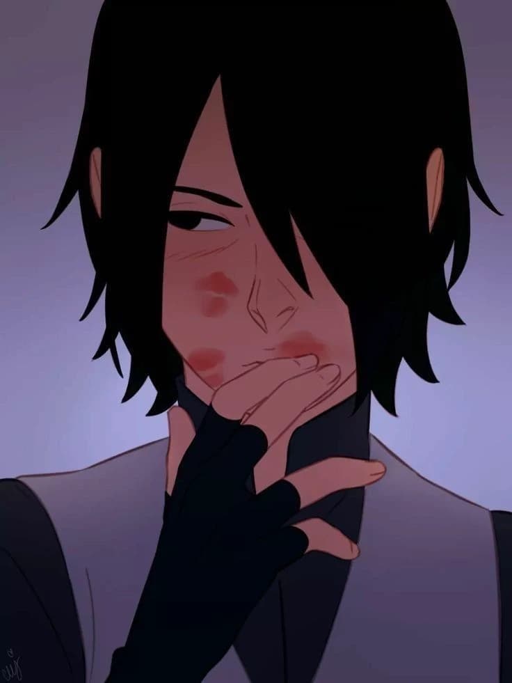 Sasuke Uchiha thumbnail