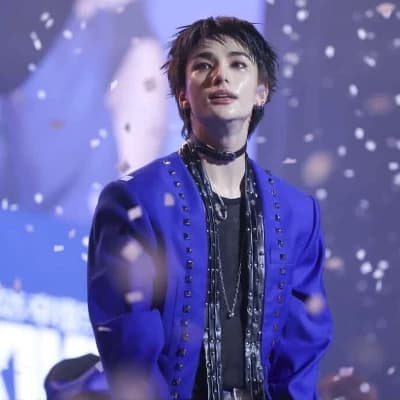 Hyunjin thumbnail