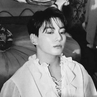 Jungkook thumbnail