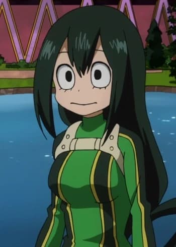Tsuyu asui thumbnail