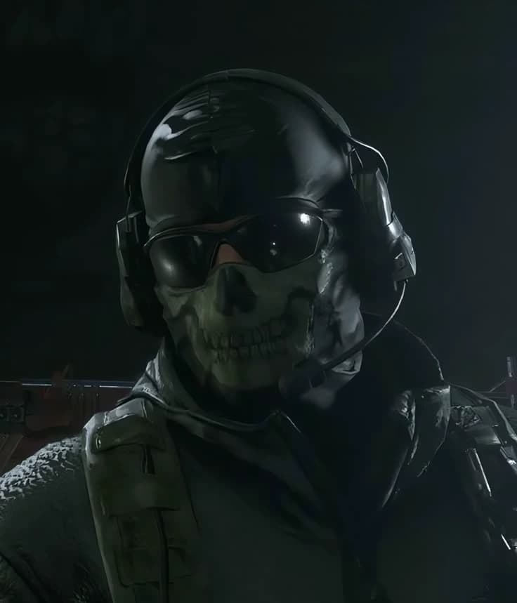 Simon 'ghost' Riley thumbnail