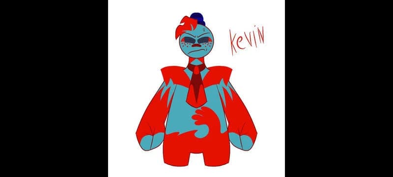 Kevin thumbnail