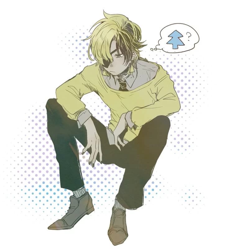 Bill Cipher thumbnail