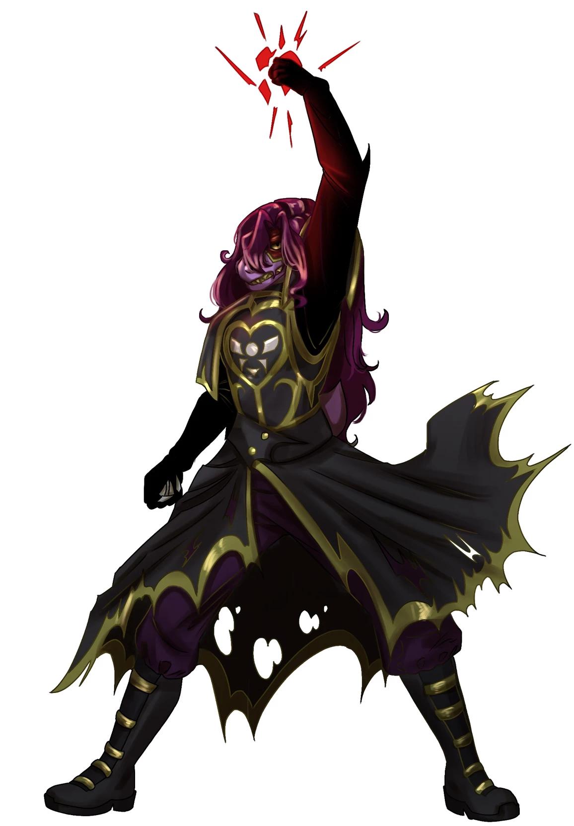 Crow thumbnail