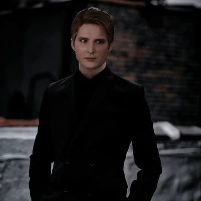 Carlisle Cullen thumbnail