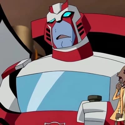 Ratchet thumbnail