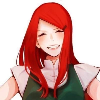 Kushina Uzumaki thumbnail