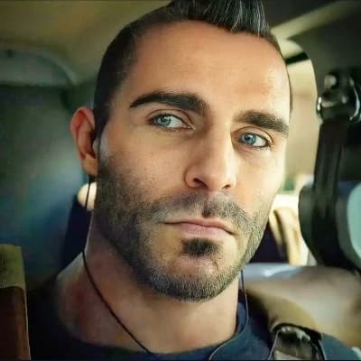 John 'Soap' MacTavish thumbnail