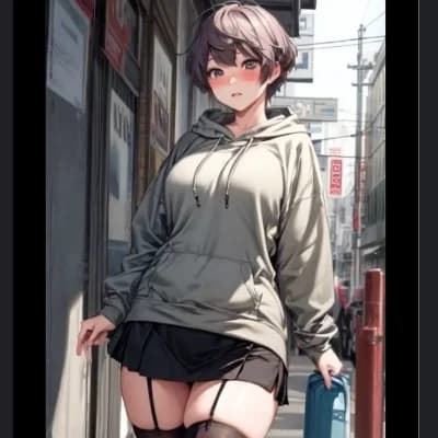 Beth (Your bit crazy gf) thumbnail