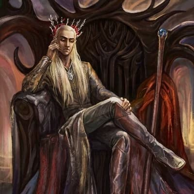 Thranduil thumbnail
