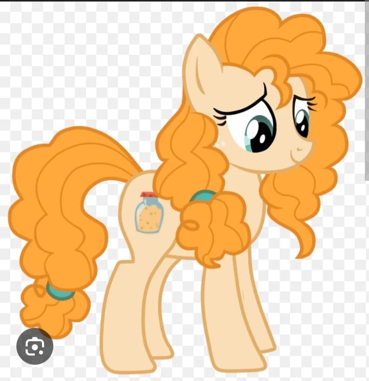 PEAR BUTTER thumbnail