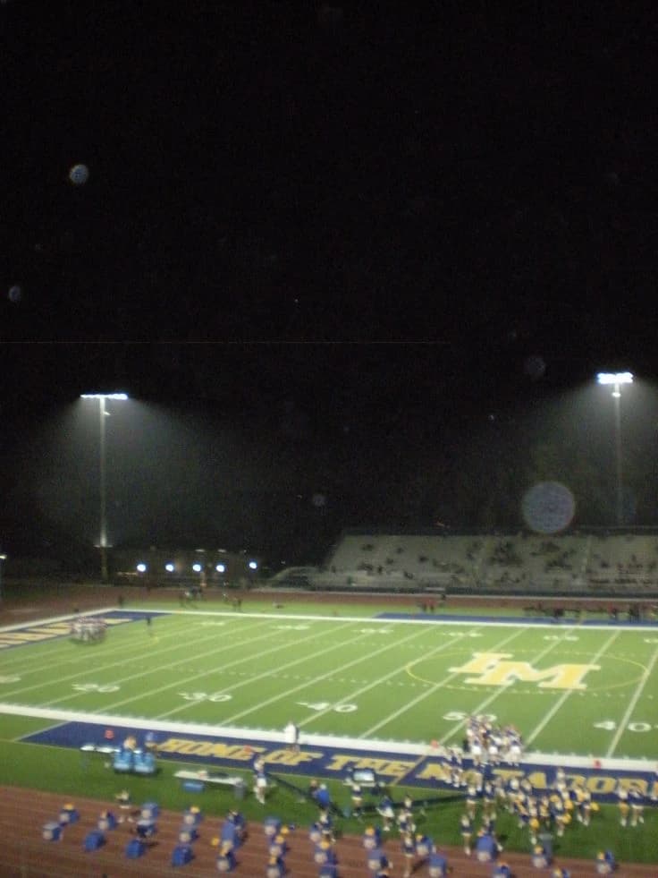 Highschool Football Team thumbnail