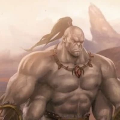 Goro thumbnail